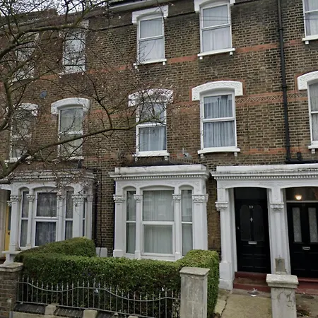 Cozy In Finsbury Park Apartment London