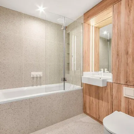Apartment E1 Luxury