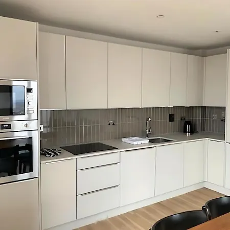 Apartment Magnificent At Ten Degrees In