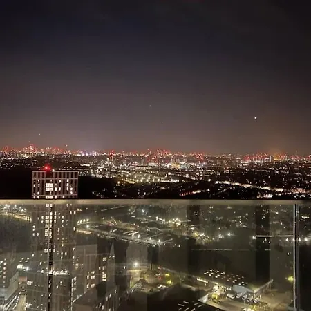 Apartment Luxe Place A London