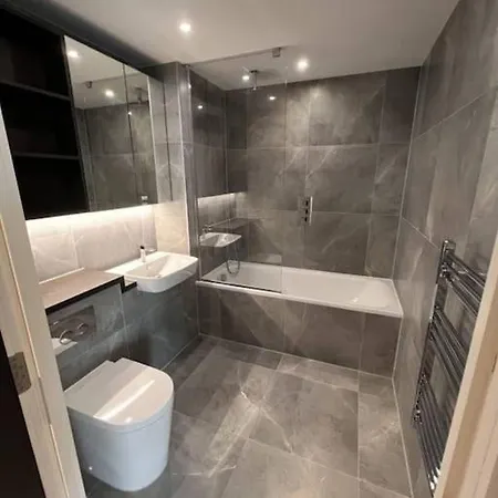 Apartment Luxe Place A *