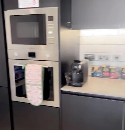 Apartment Luxe Place A
