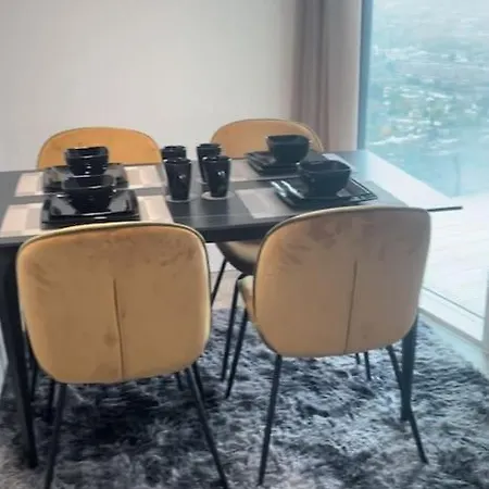 Luxe Place A