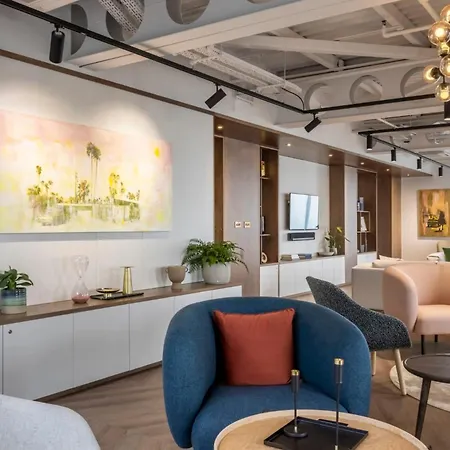 Apartment Magnificent At Ten Degrees In *