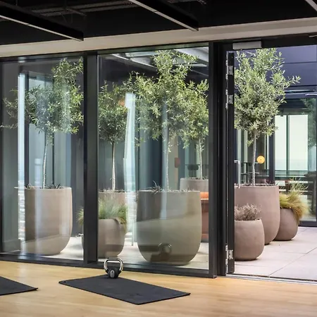 Magnificent At Ten Degrees In Apartment *