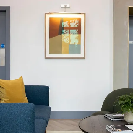 Apartment Magnificent At Ten Degrees In