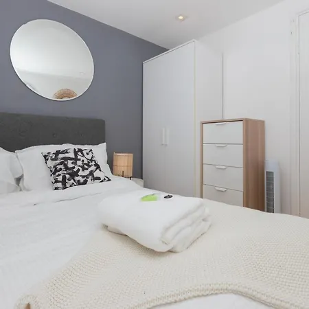 Appartamento Cosy Ground Floor *