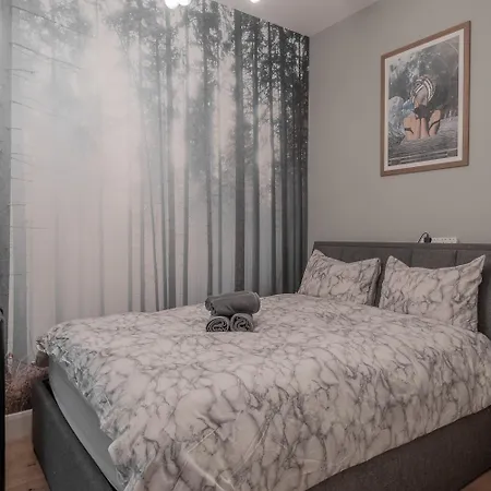 Apartamento Quirky, Vintage 2 Bed Flat Londres