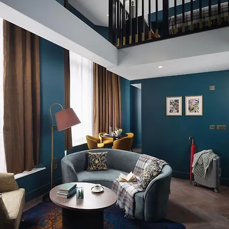 Apartahotel The Other House South Kensington Londres