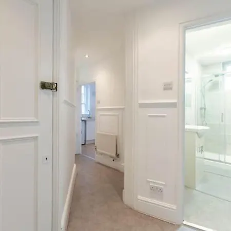 Luxury 2 Bedroom Flat In Balcombe Street Apartment *