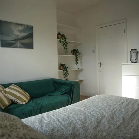 Apartment 2 Bedrooms Flat In Hammersmith *