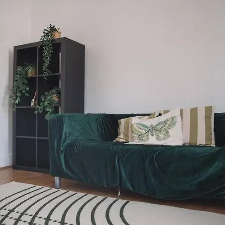 Apartment 2 Bedrooms Flat In Hammersmith *
