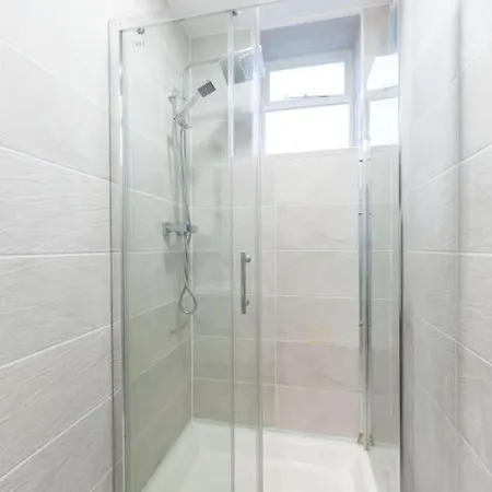 Luxury 2 Bedroom Flat In Balcombe Street Apartment *