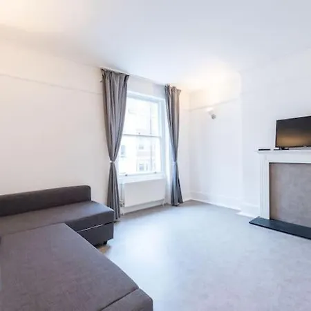Apartment Luxury 2 Bedroom Flat In Balcombe Street