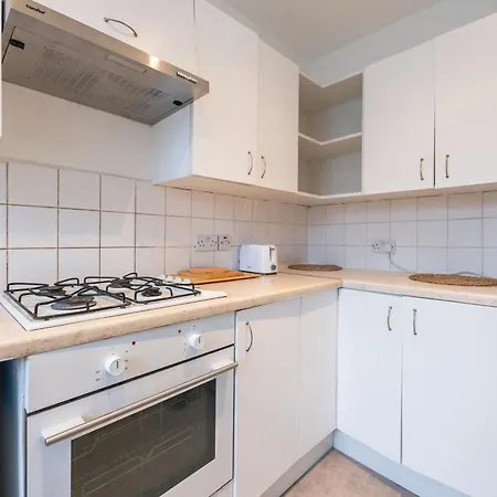 Apartment Luxury 2 Bedroom Flat In Balcombe Street *