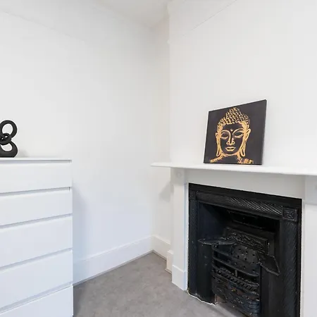Luxury 2 Bedroom Flat In Balcombe Street *