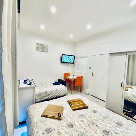Ground Floor Flat Hyde Park * Londra