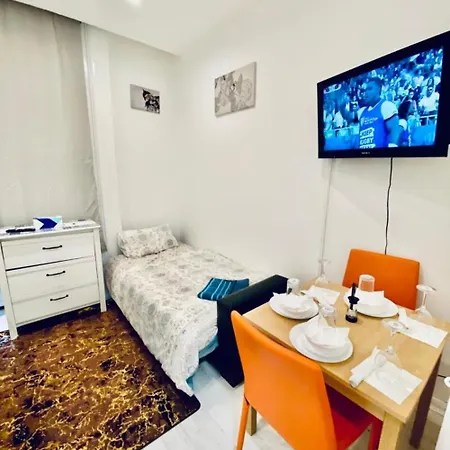 Ground Floor Flat Hyde Park Appartamento *