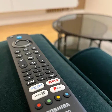 Cosy 1 Bed, Wembley Apartment *