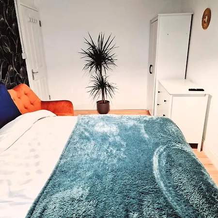 Flat 16 Homedale House Gasthof