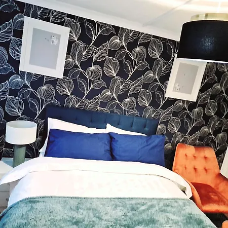 Flat 16 Homedale House Gasthof *
