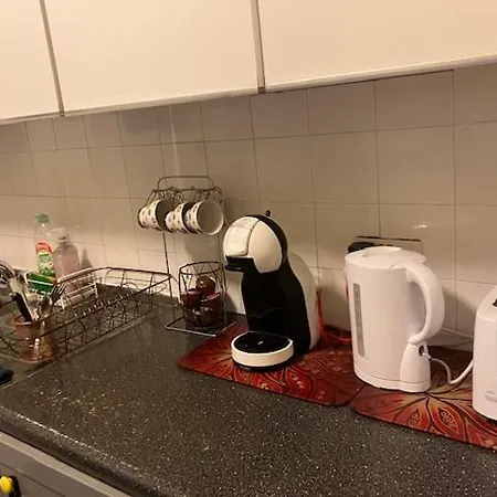 Comfy Rooms. Shared East Homestay. * London