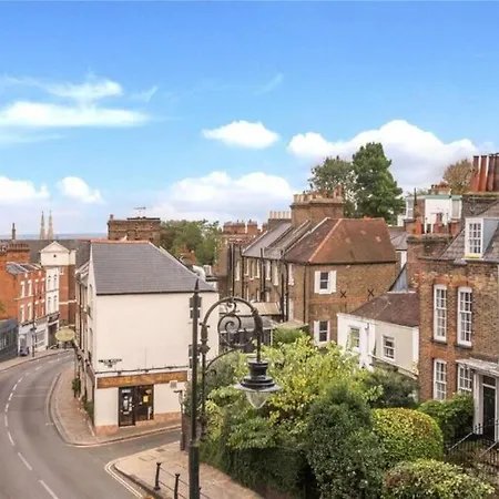 Stylish Hampstead Flat With Character And Charm Apartment *