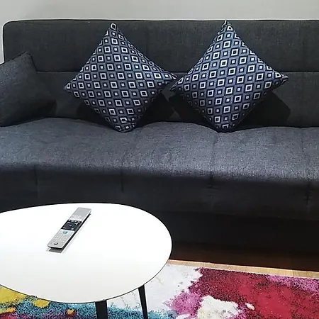 Simply Relax,1 Eastham Apartment