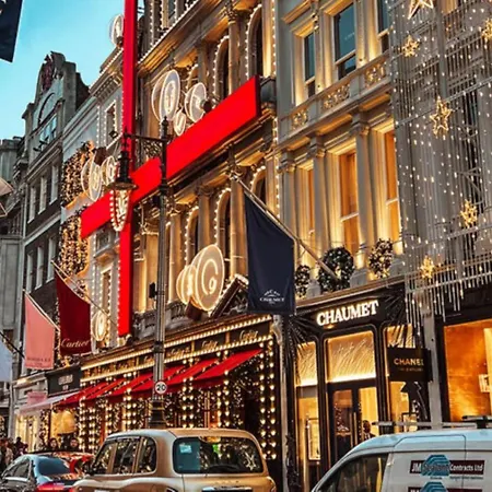Bond Street Station 2 Bed Flat Apartment