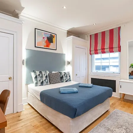 Apartment Famous Piccadilly Circus *