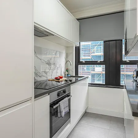 Apartamento Famous Piccadilly Circus
