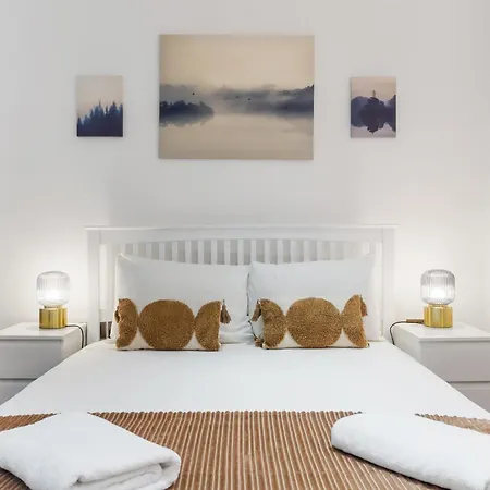 Appartement Paddington Gardens