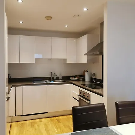 Homestay With Stunning Thames River View Séjour chez l'habitant Londres