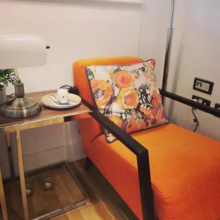 Homestay With Stunning Thames River View Séjour chez l'habitant