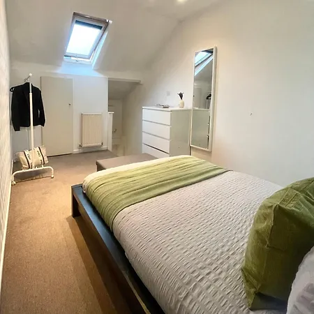 Apartment A Fantastic One Double Bedroom Flat
