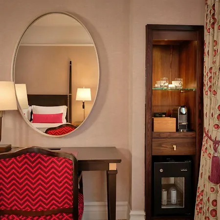 St. Ermin's Hotel, Autograph Collection 4*