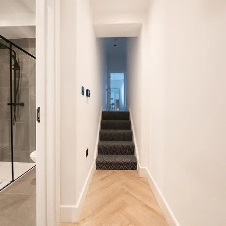The Battersea Scenery - Elegant 2bdr Flat Appartement