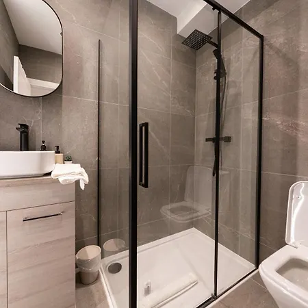 The Battersea Scenery - Elegant 2bdr Flat Londres