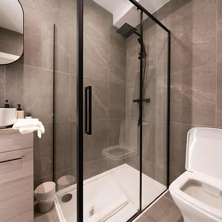 The Battersea Scenery - Elegant 2bdr Flat Appartement *