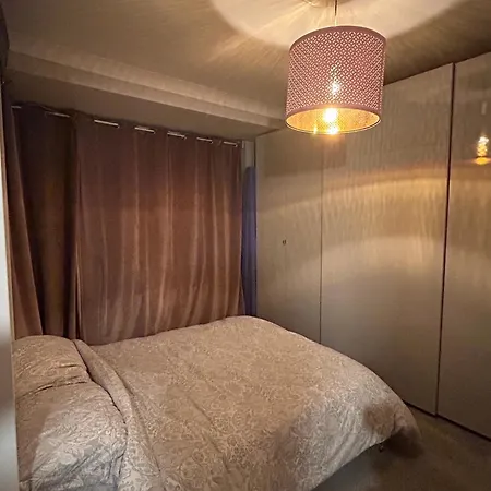 Holiday home Three Bedroom Family With Garden In Walthamstow London