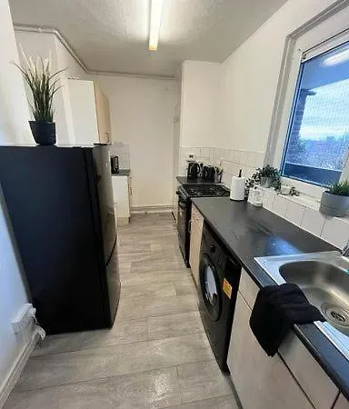 Holloway Ap Apartment