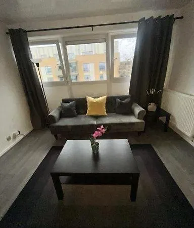 Apartment Holloway Ap