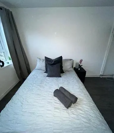 Holloway Ap Apartment London