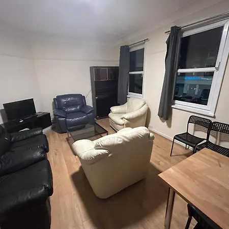 Apartment Finchley Holidays Whetstone