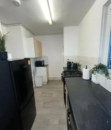 Holloway Ap Apartamento