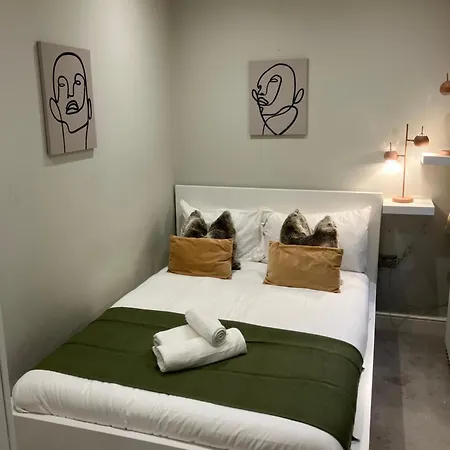 Brilliant 2 Bed - 2 The Southwell *