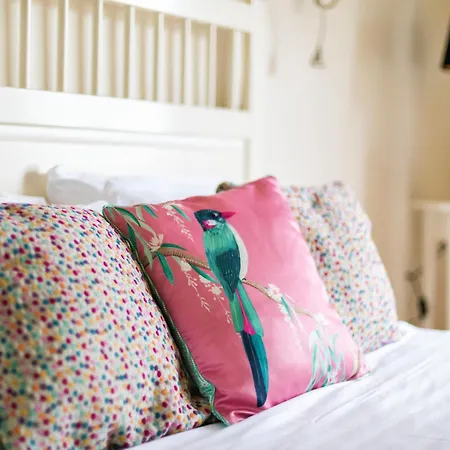 Oxford Street Cosy 1bd Flat Apartment *