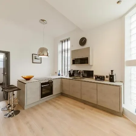 Grand Prix House Apartment
