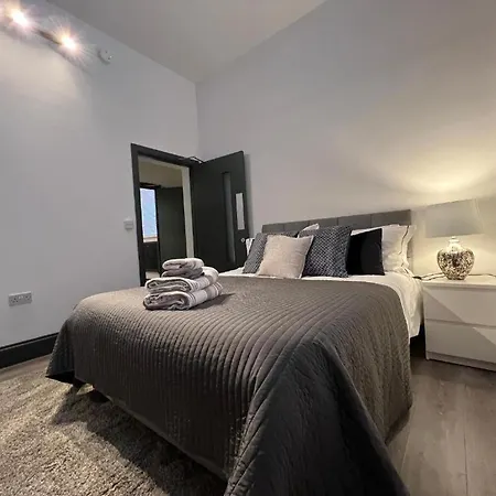 Grand Prix House Apartment *