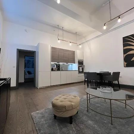Grand Prix House London